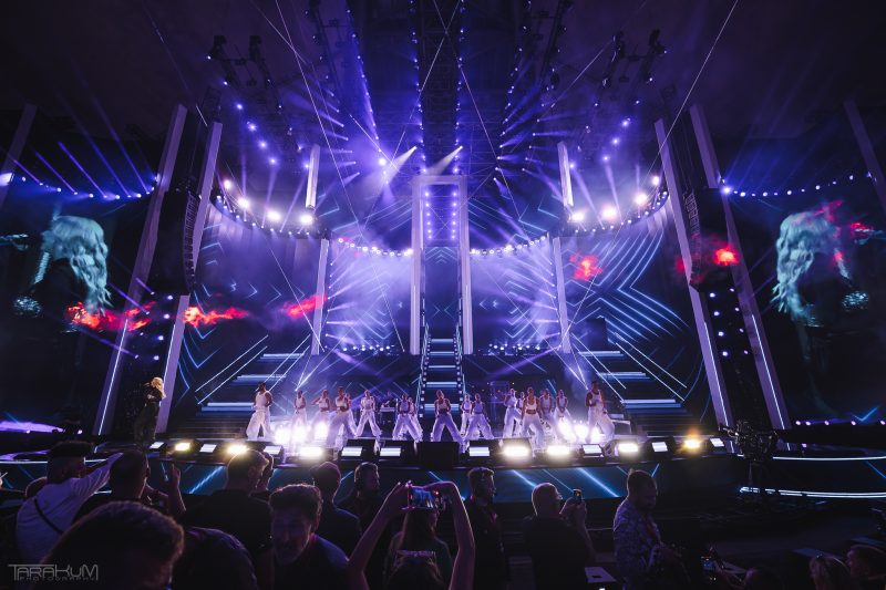 TOP OF THE TOP Sopot Festival 2023 - dzień 2