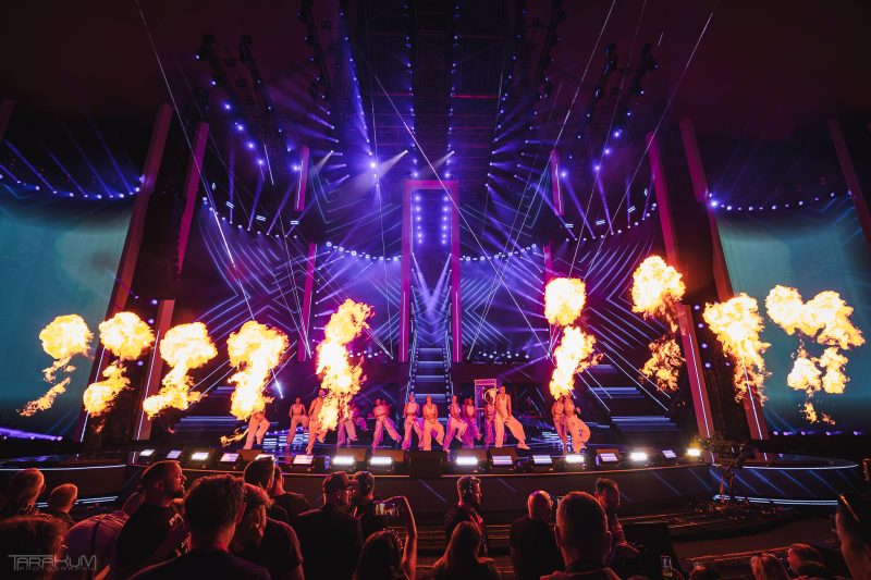 TOP OF THE TOP Sopot Festival 2023 - dzień 2