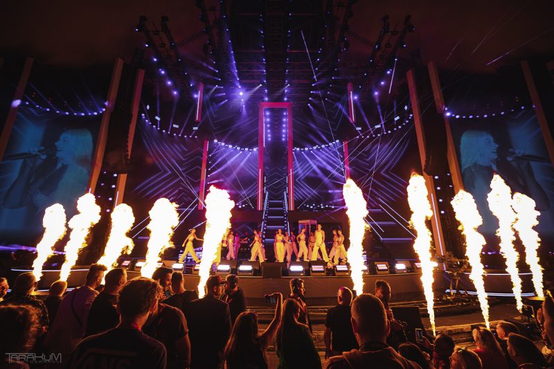 TOP OF THE TOP Sopot Festival 2023 - dzień 2