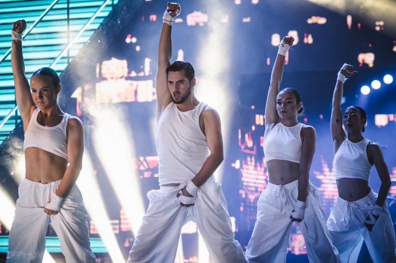 TOP OF THE TOP Sopot Festival 2023 - dzień 2