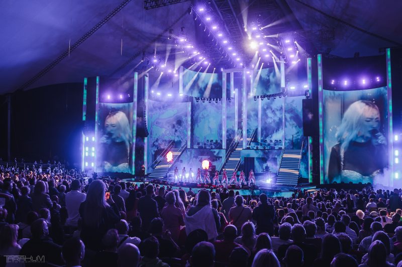 TOP OF THE TOP Sopot Festival 2023 - dzień 2