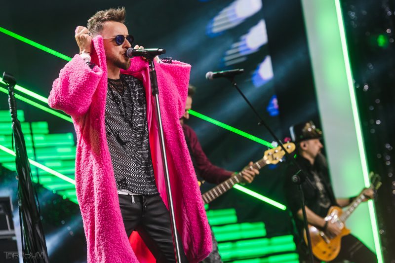 TOP OF THE TOP Sopot Festival 2023 - dzień 2