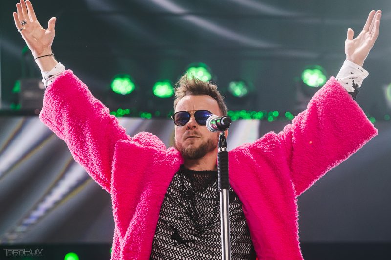 TOP OF THE TOP Sopot Festival 2023 - dzień 2