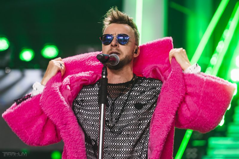 TOP OF THE TOP Sopot Festival 2023 - dzień 2