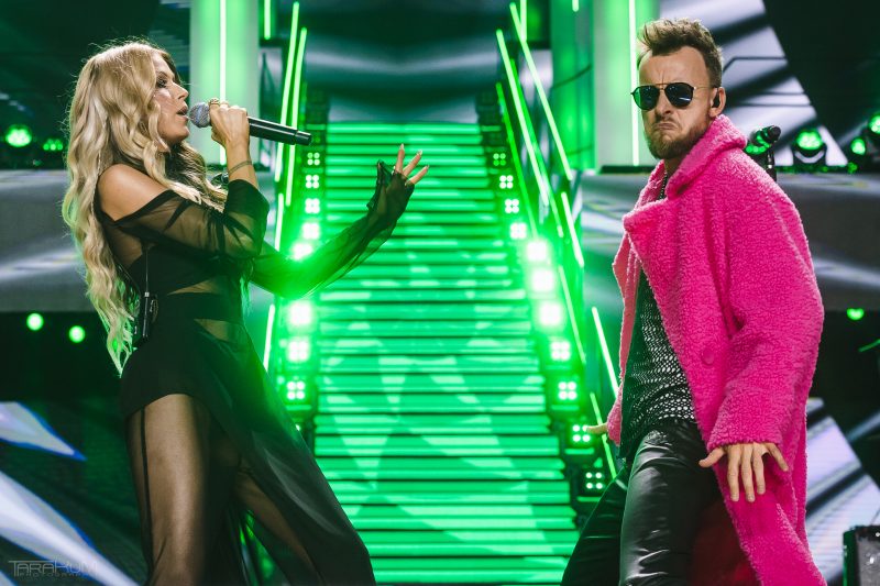 TOP OF THE TOP Sopot Festival 2023 - dzień 2