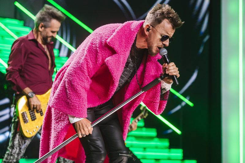 TOP OF THE TOP Sopot Festival 2023 - dzień 2