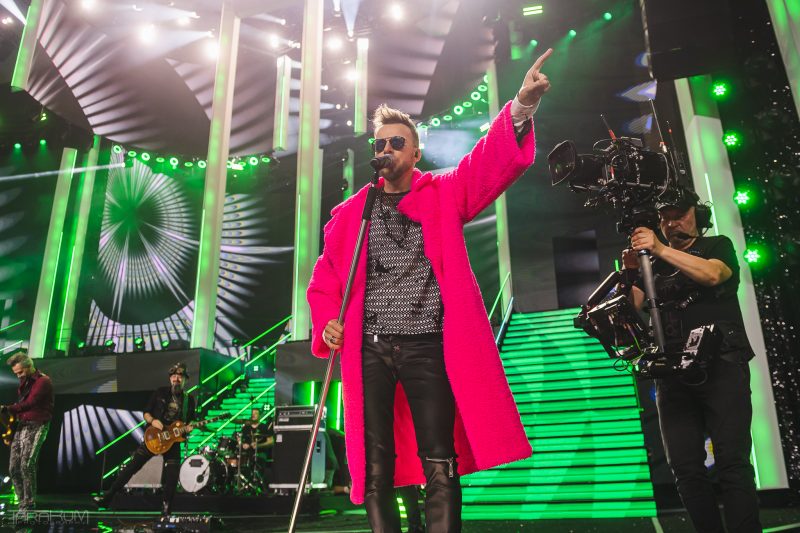 TOP OF THE TOP Sopot Festival 2023 - dzień 2