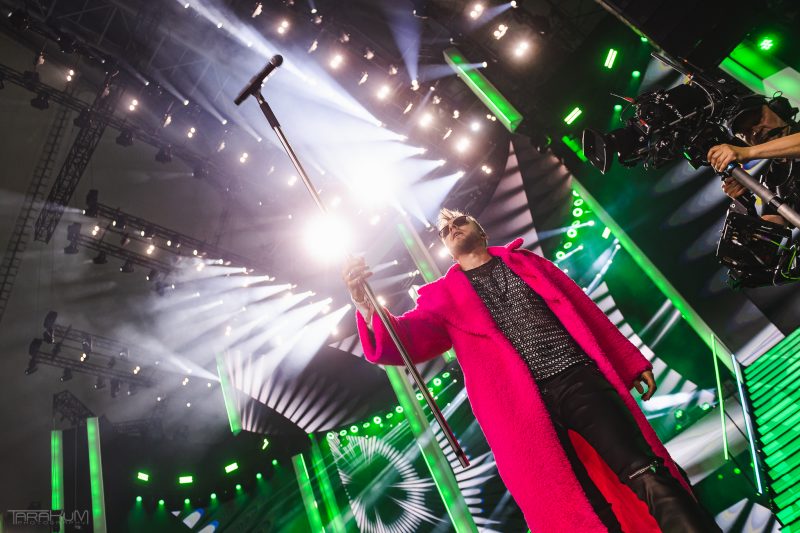 TOP OF THE TOP Sopot Festival 2023 - dzień 2