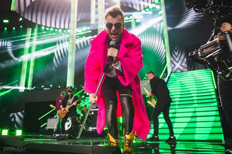 TOP OF THE TOP Sopot Festival 2023 - dzień 2