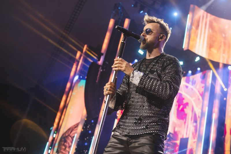 TOP OF THE TOP Sopot Festival 2023 - dzień 2