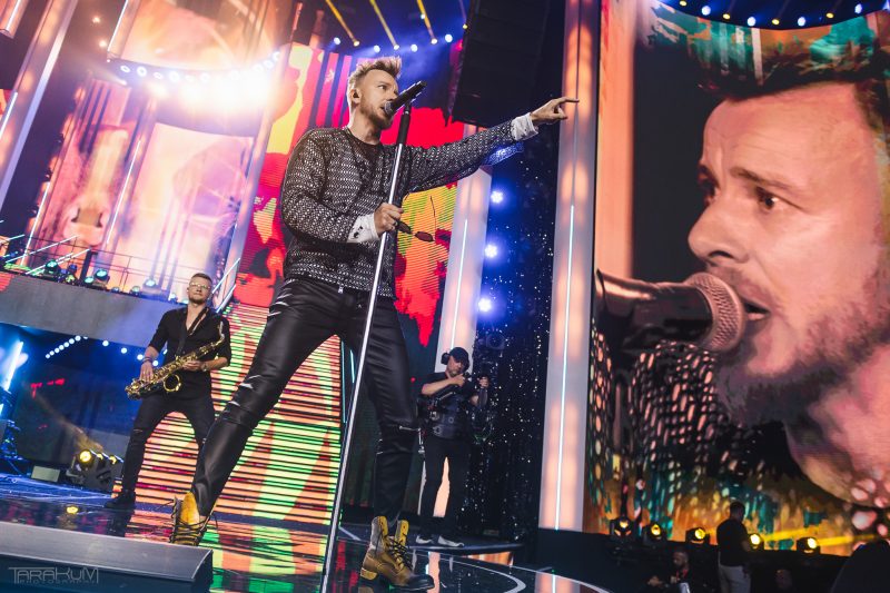 TOP OF THE TOP Sopot Festival 2023 - dzień 2