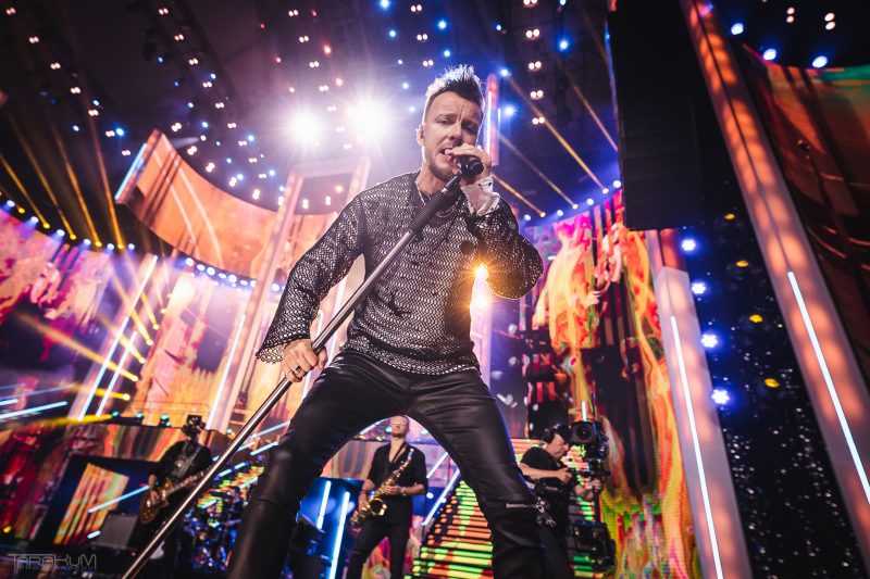 TOP OF THE TOP Sopot Festival 2023 - dzień 2