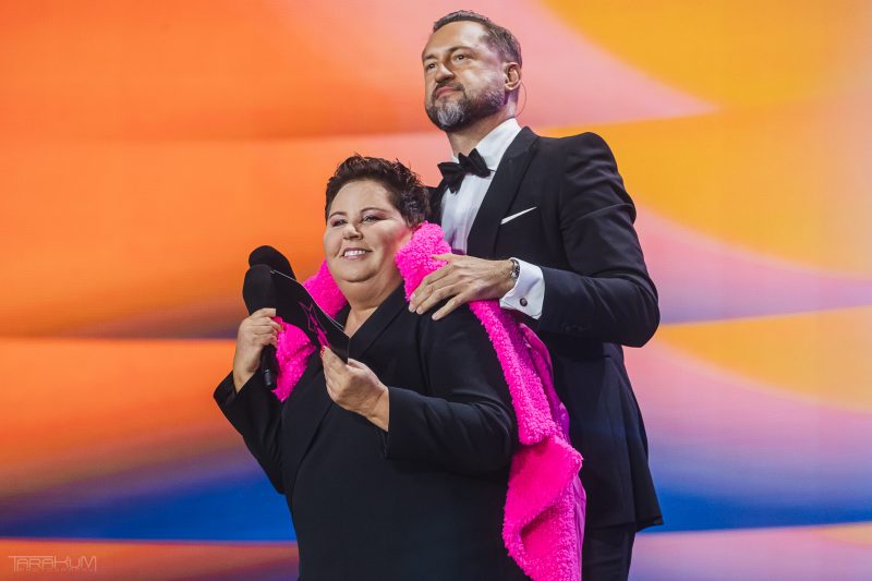 TOP OF THE TOP Sopot Festival 2023 - dzień 2