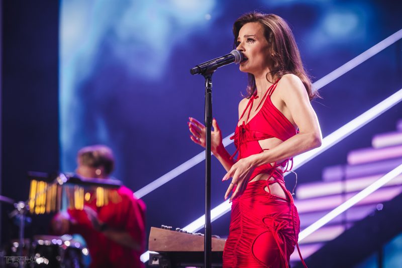 TOP OF THE TOP Sopot Festival 2023 - dzień 2