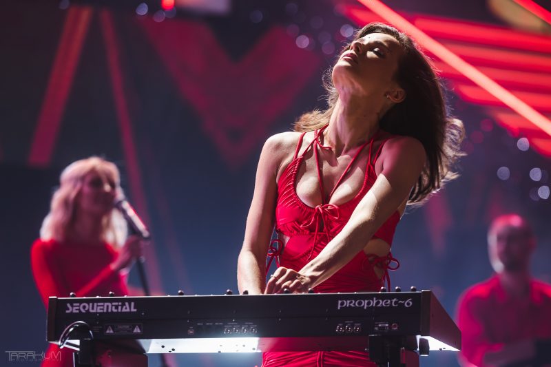 TOP OF THE TOP Sopot Festival 2023 - dzień 2