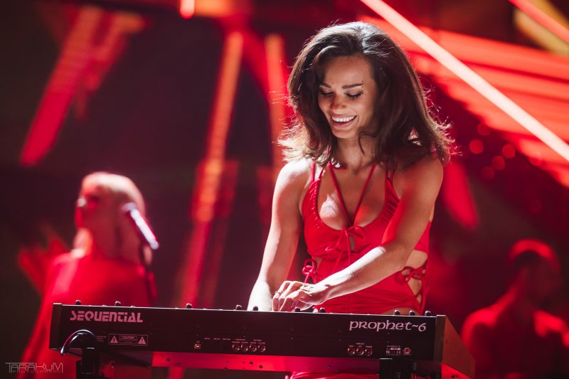 TOP OF THE TOP Sopot Festival 2023 - dzień 2