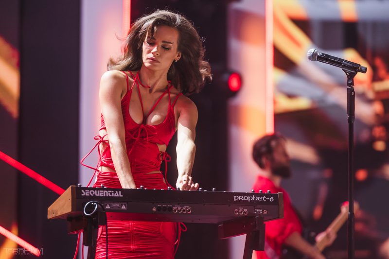 TOP OF THE TOP Sopot Festival 2023 - dzień 2