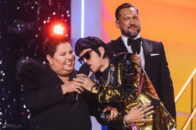 TOP OF THE TOP Sopot Festival 2023 - dzień 2