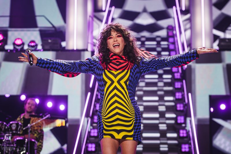 TOP OF THE TOP Sopot Festival 2023 - dzień 2