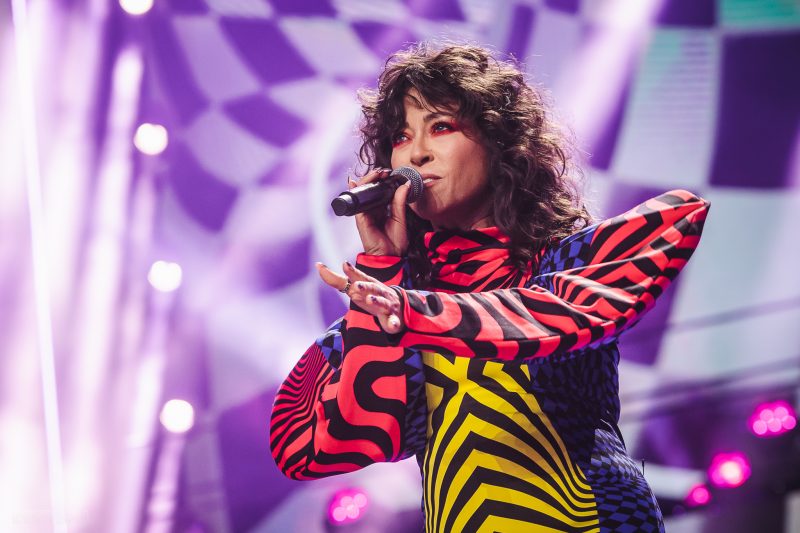 TOP OF THE TOP Sopot Festival 2023 - dzień 2