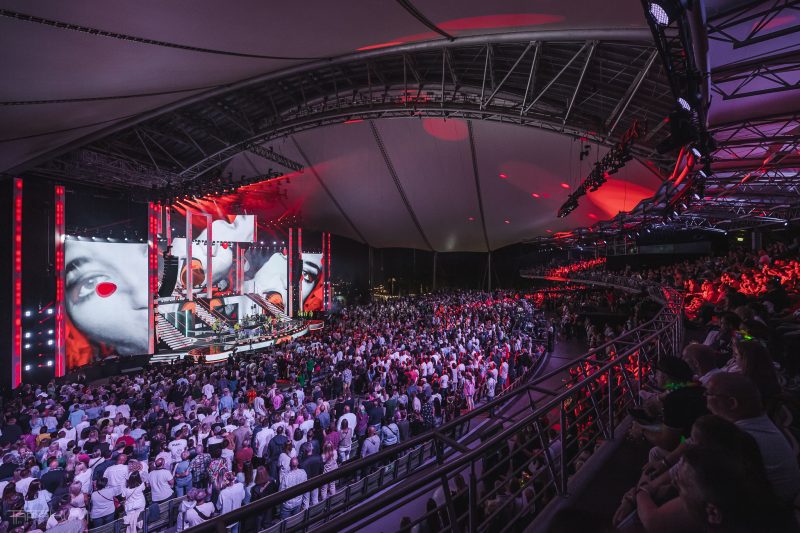 TOP OF THE TOP Sopot Festival 2023 - dzień 2