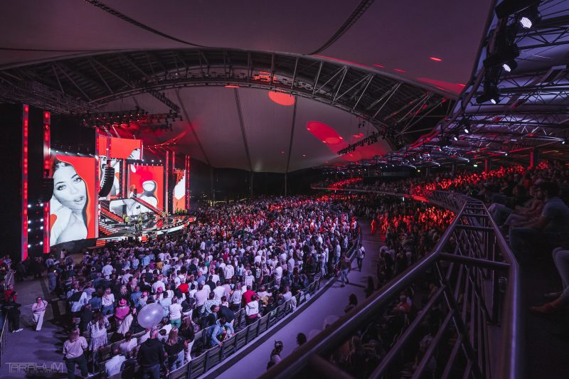 TOP OF THE TOP Sopot Festival 2023 - dzień 2