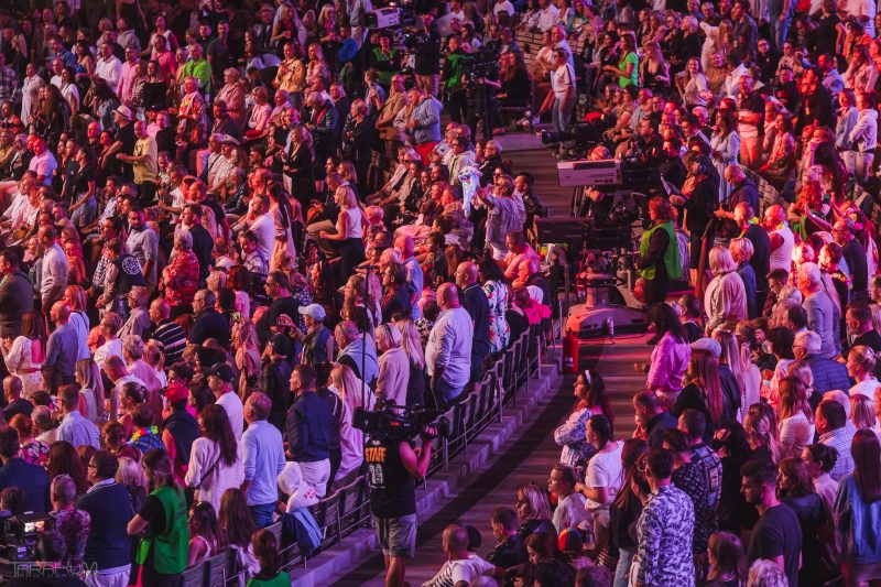 TOP OF THE TOP Sopot Festival 2023 - dzień 2