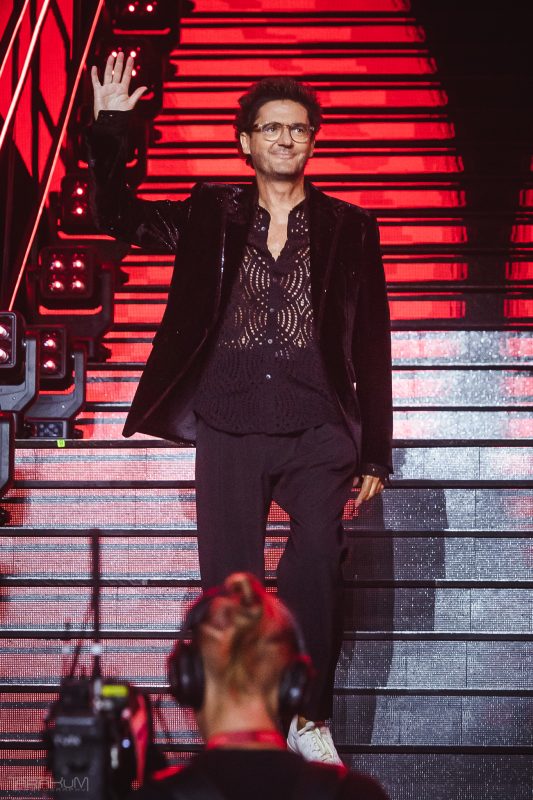 TOP OF THE TOP Sopot Festival 2023 - dzień 2