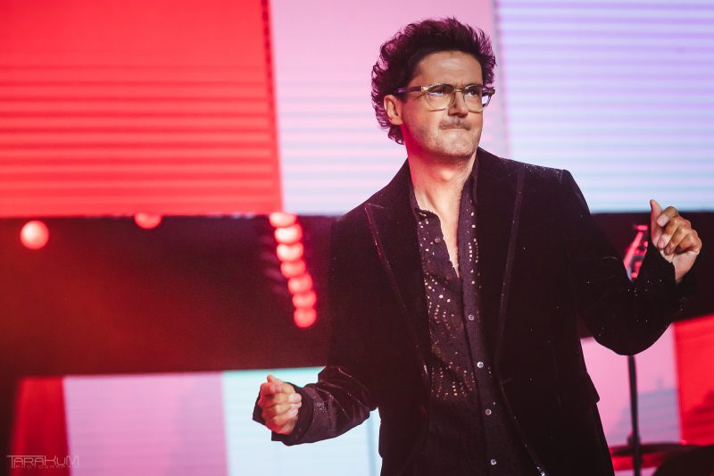 TOP OF THE TOP Sopot Festival 2023 - dzień 2