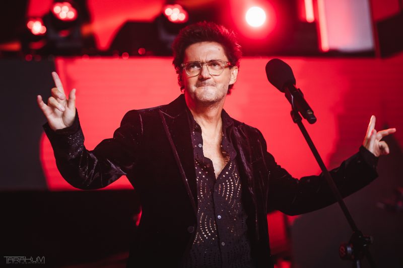 TOP OF THE TOP Sopot Festival 2023 - dzień 2