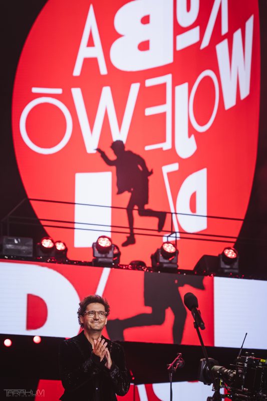 TOP OF THE TOP Sopot Festival 2023 - dzień 2