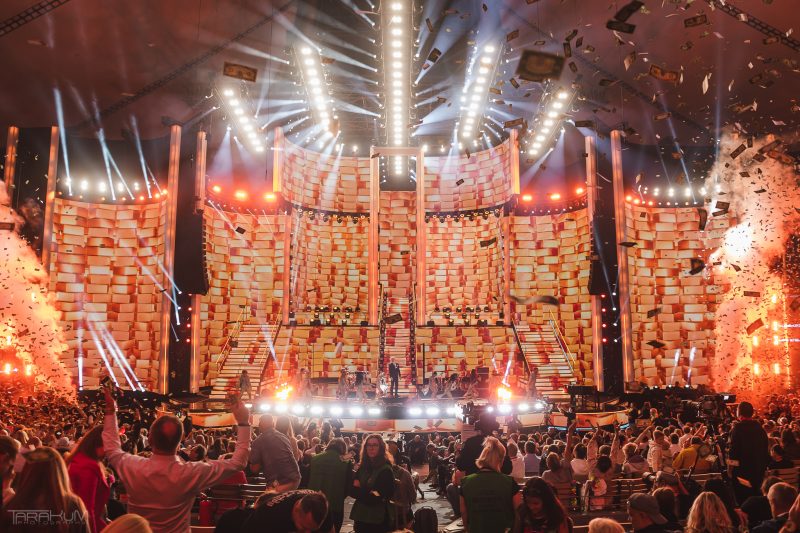 TOP OF THE TOP Sopot Festival 2023 - dzień 2