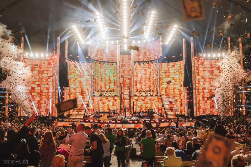 TOP OF THE TOP Sopot Festival 2023 - dzień 2