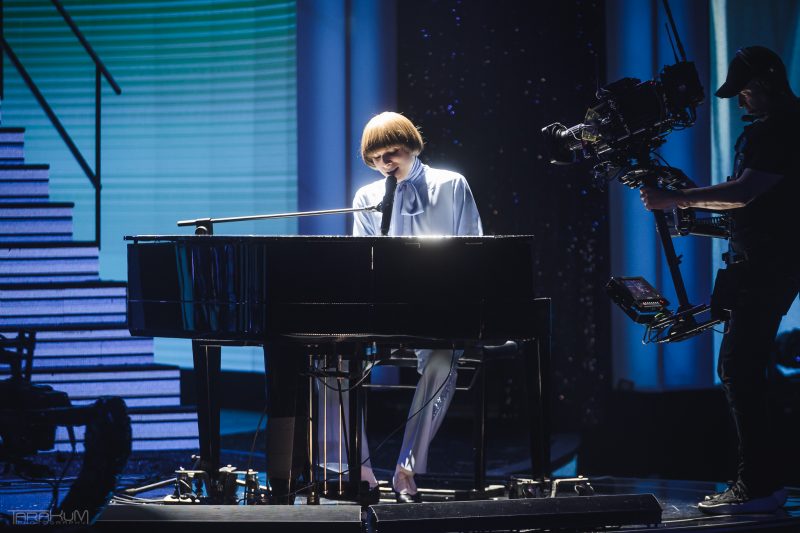 TOP OF THE TOP Sopot Festival 2023 - dzień 2