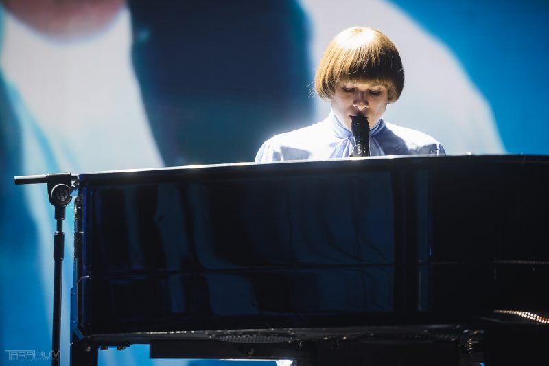 TOP OF THE TOP Sopot Festival 2023 - dzień 2