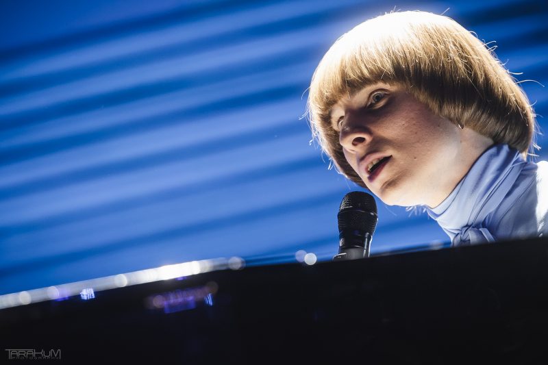 TOP OF THE TOP Sopot Festival 2023 - dzień 2