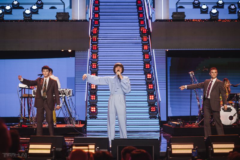 TOP OF THE TOP Sopot Festival 2023 - dzień 2