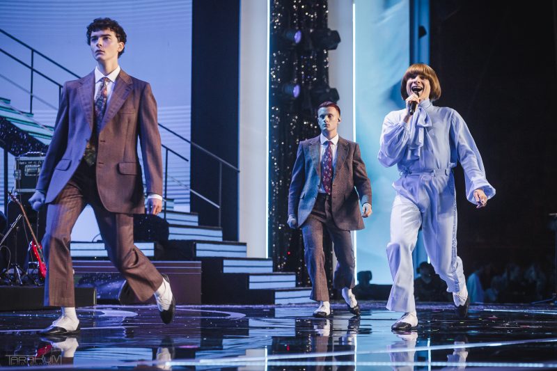 TOP OF THE TOP Sopot Festival 2023 - dzień 2