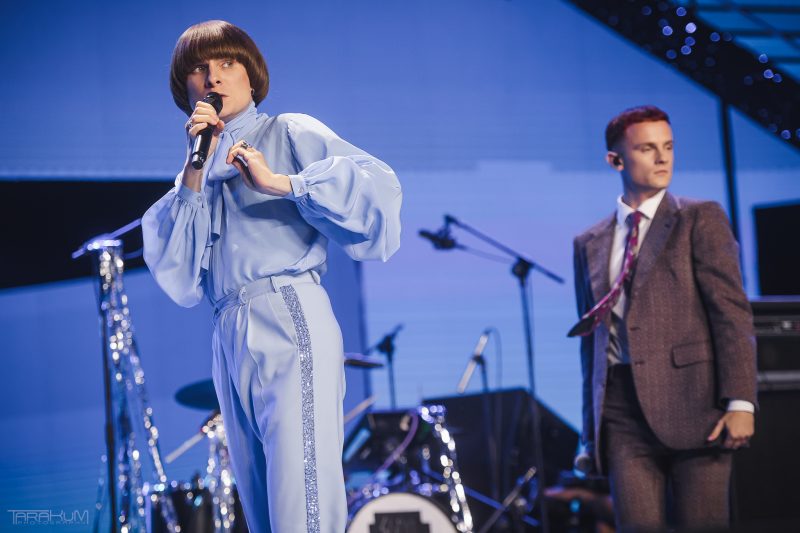 TOP OF THE TOP Sopot Festival 2023 - dzień 2