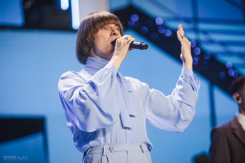 TOP OF THE TOP Sopot Festival 2023 - dzień 2