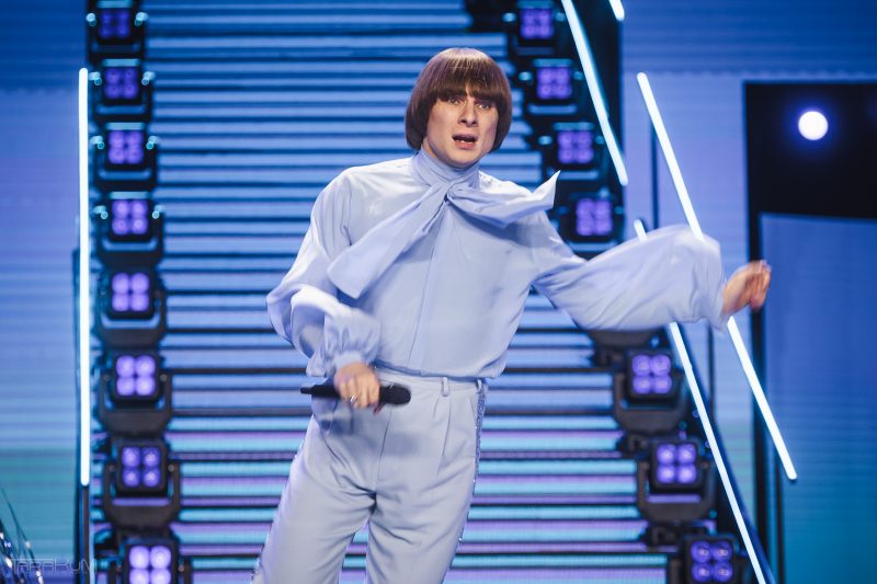 TOP OF THE TOP Sopot Festival 2023 - dzień 2