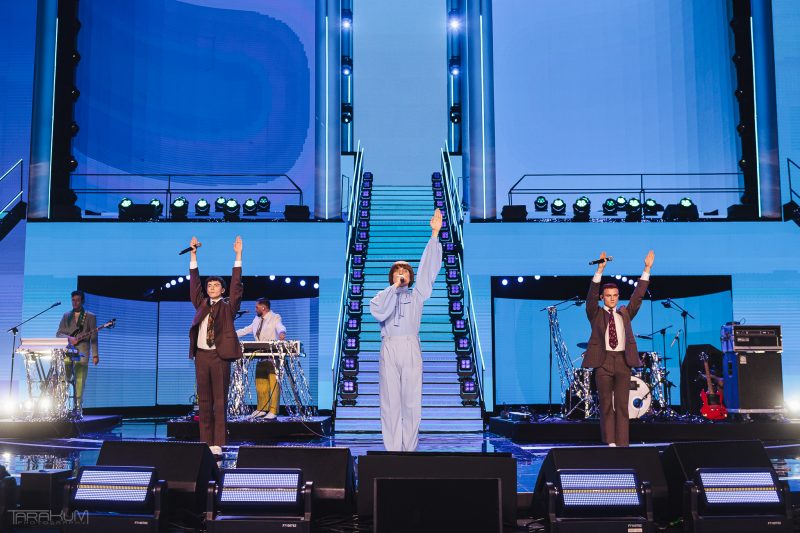 TOP OF THE TOP Sopot Festival 2023 - dzień 2