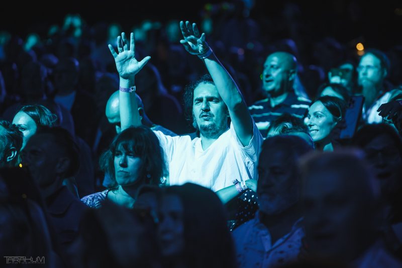 TOP OF THE TOP Sopot Festival 2023 - dzień 2