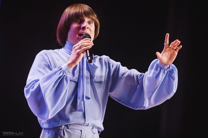 TOP OF THE TOP Sopot Festival 2023 - dzień 2