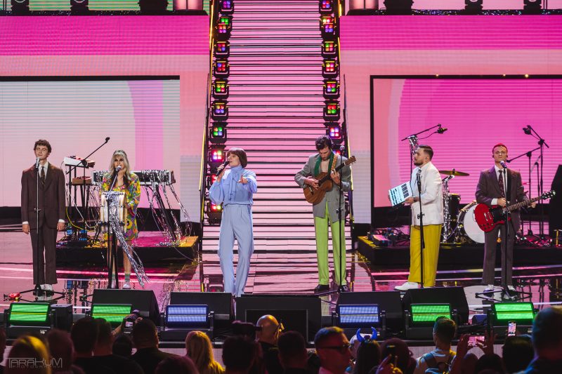 TOP OF THE TOP Sopot Festival 2023 - dzień 2