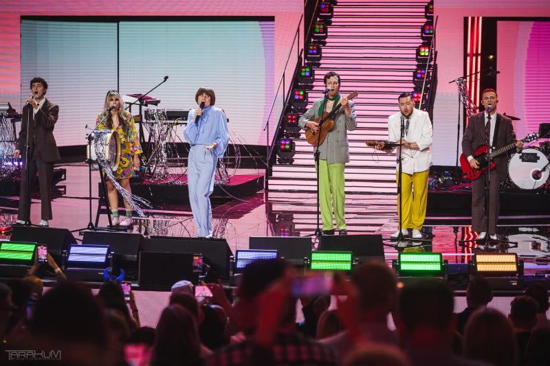 TOP OF THE TOP Sopot Festival 2023 - dzień 2