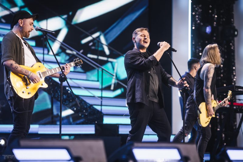 TOP OF THE TOP Sopot Festival 2023 - dzień 2