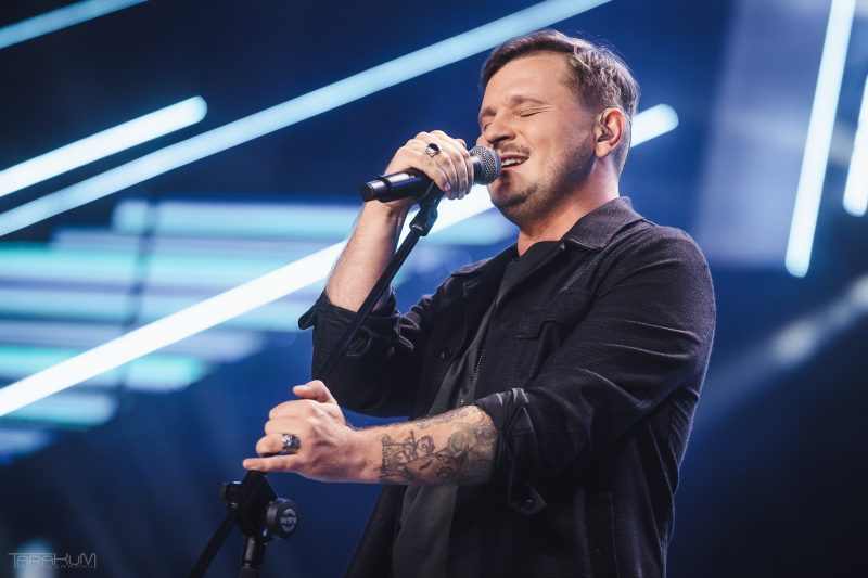 TOP OF THE TOP Sopot Festival 2023 - dzień 2