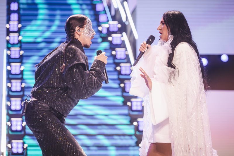 TOP OF THE TOP Sopot Festival 2023 - dzień 2