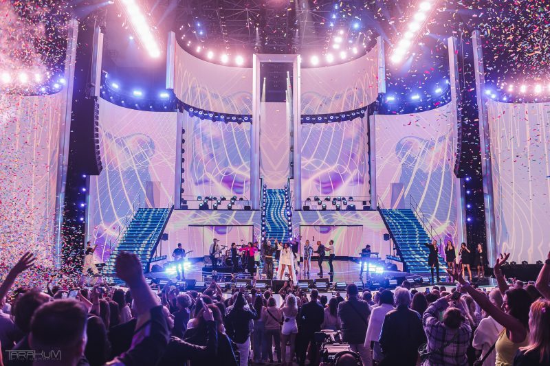 TOP OF THE TOP Sopot Festival 2023 - dzień 2